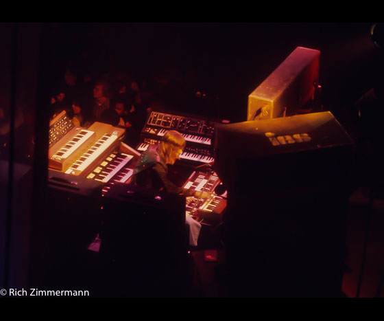 Emerson Lake and Palmer 1973 302018 12 1230 of 41