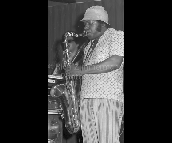 Eddie Harris 2