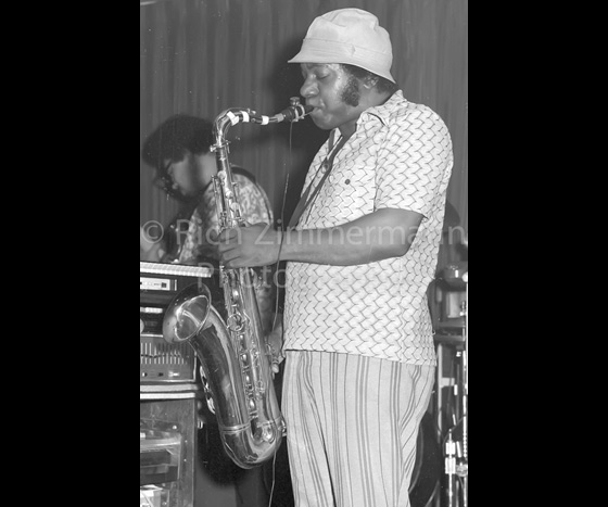 Eddie Harris 3