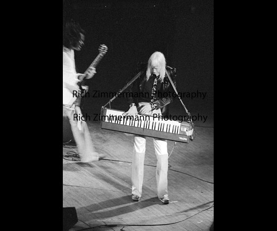 Edgar Winter 1973 8