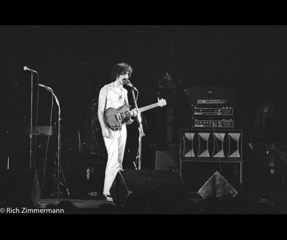 Frank Zappa 1973 Milwaukee Arena 12017 03 291 of 18