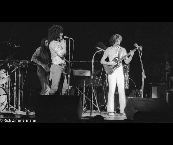 Frank Zappa 1973 Milwaukee Arena 122017 03 2912 of 18