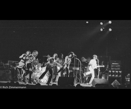 Frank Zappa 1973 Milwaukee Arena 52017 03 295 of 18