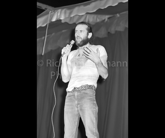 George Carlin 1972 SFest 102013 10 1610 of 27