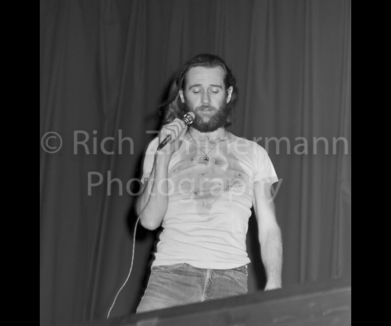 George Carlin 1972 SFest 232013 10 1623 of 27