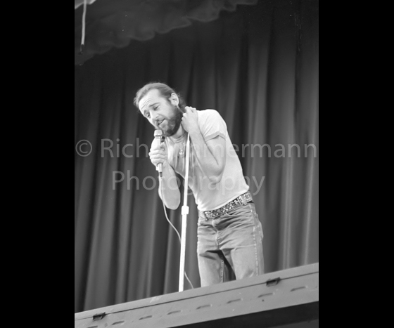 George Carlin 1972 SFest 42013 10 164 of 27