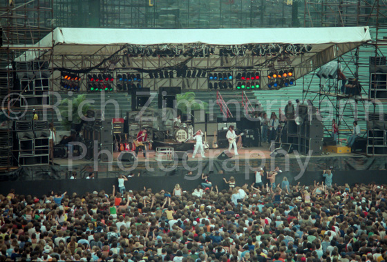 Heart Cheap Trick 1978 18