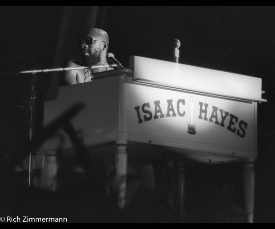 Isaac Hayes 1973 Summerfest 182017 05 1018 of 31