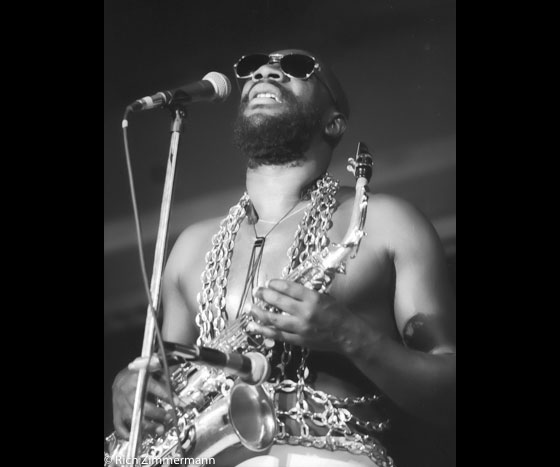 Isaac Hayes 1973 Summerfest 212017 05 1021 of 31