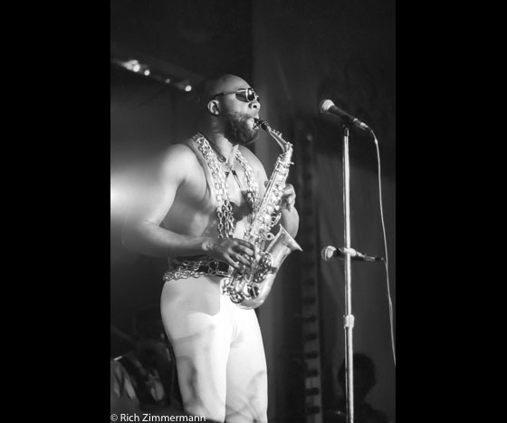 Isaac Hayes 1973 Summerfest 272017 05 1027 of 31