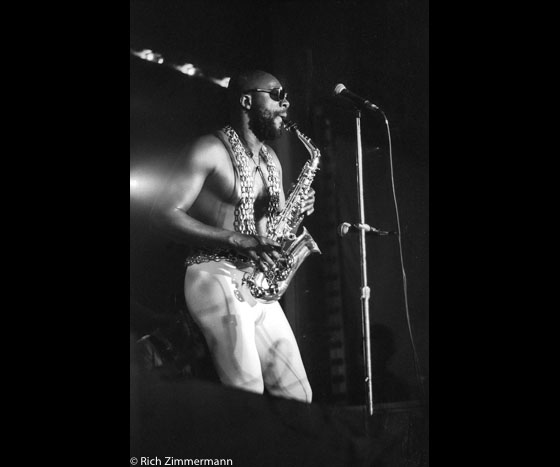 Isaac Hayes 1973 Summerfest 282017 05 1028 of 31