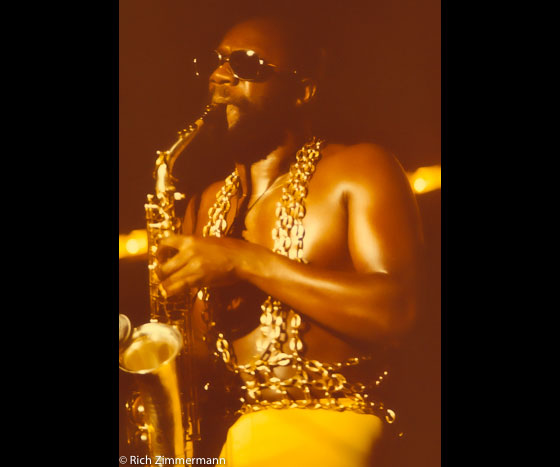 Isaac Hayes 1973 Summerfest 42014 02 264 of 31