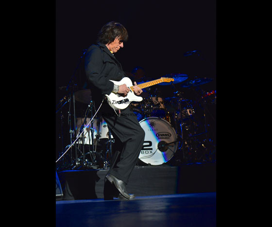 Jeff Beck 2015 10