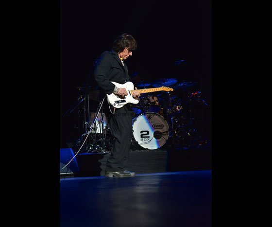 Jeff Beck 2015 11