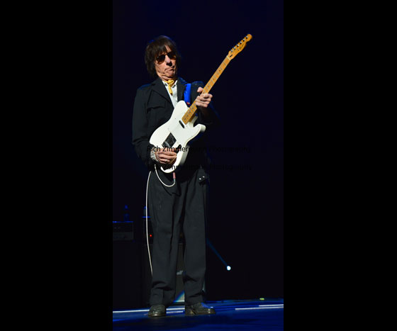 Jeff Beck 2015 13