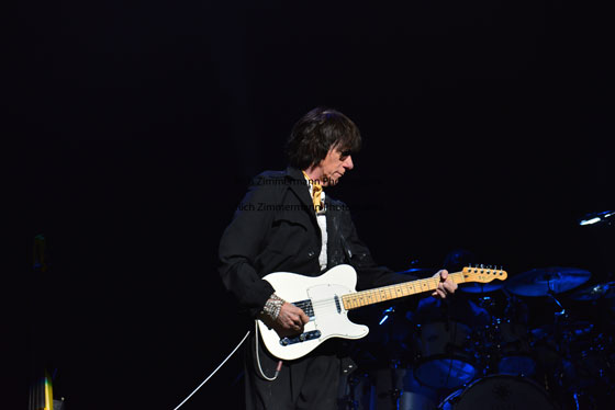 Jeff Beck 2015 15