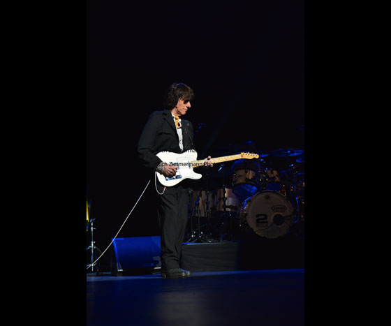 Jeff Beck 2015 7