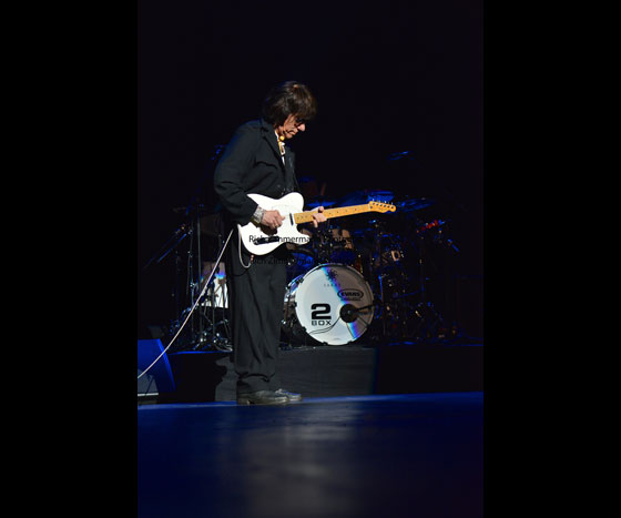 Jeff Beck 2015 9