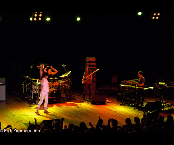 Jeff Beck 2009 Turner Hall 272009 04 1827 of 113