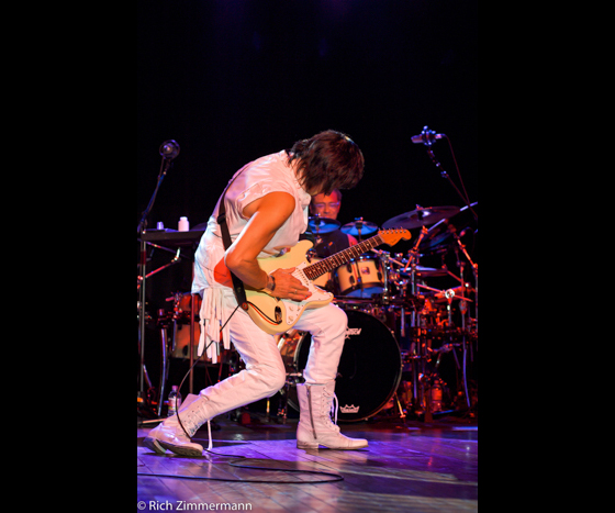 Jeff Beck 2009 Turner Hall 412009 04 1841 of 113