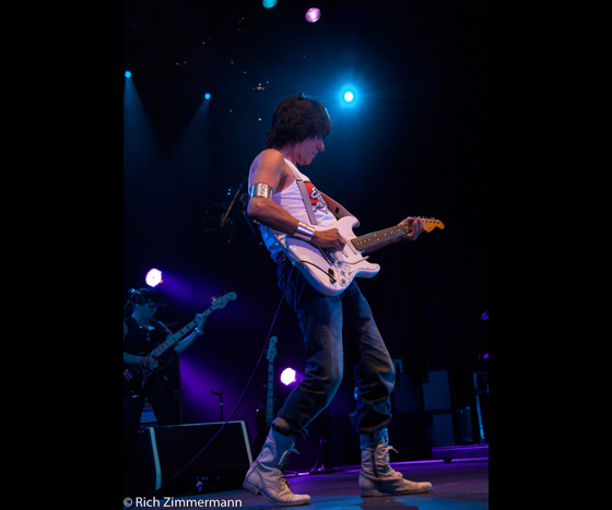 Jeff Beck 2010 Summerfest 452010 06 2545 of 92