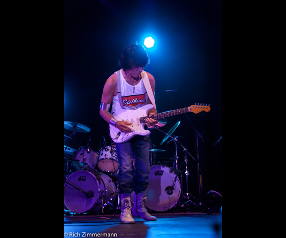 Jeff Beck 2010 Summerfest 542010 06 2554 of 92