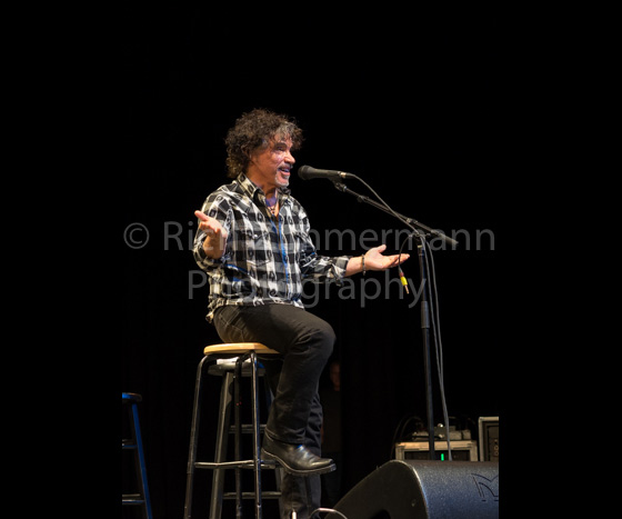 John Oates 2017 4