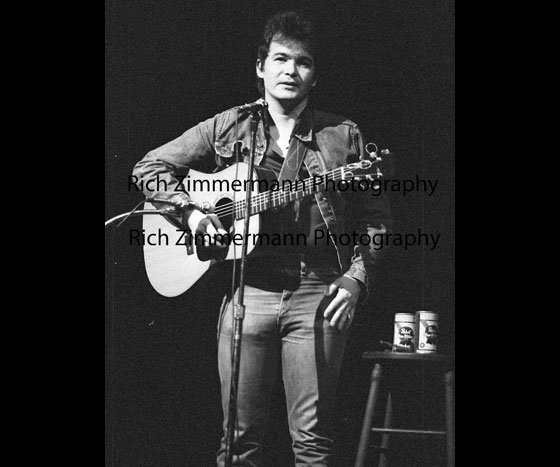 John Prine 1972 5