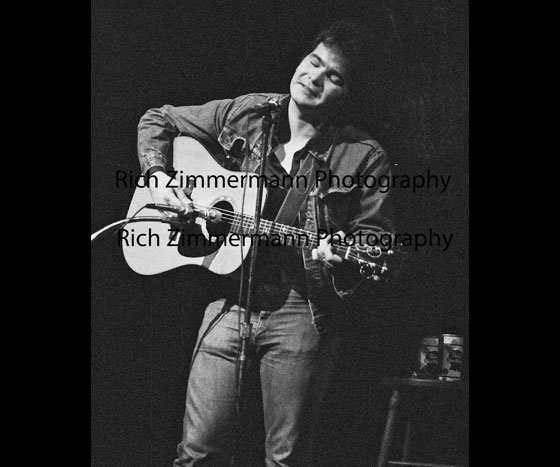 John Prine 1972 6