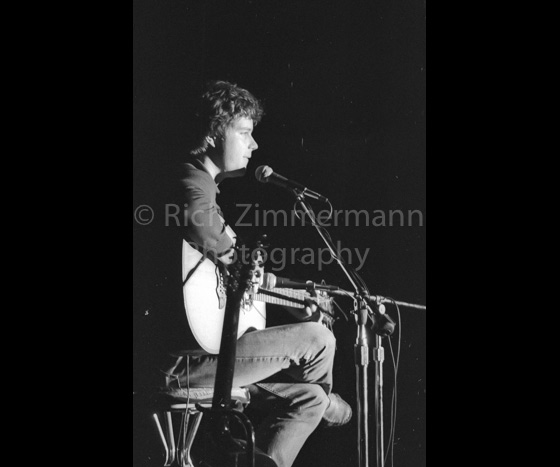 Leo Kottke 1973 SF 9