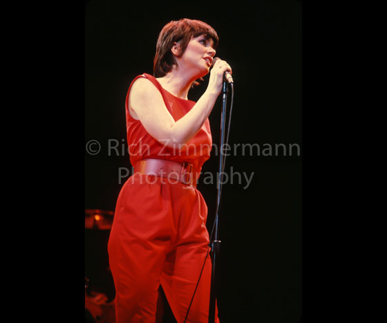 Linda Ronstadt 1980 162013 09 1616 of 50