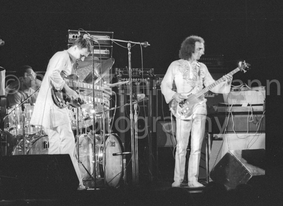 Mahavishnu 1973 Arena 11