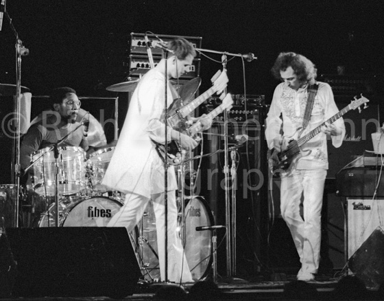 Mahavishnu 1973 Arena 12