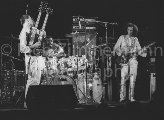 Mahavishnu 1973 Arena 13