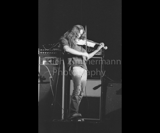 Mahavishnu 1973 Arena 15