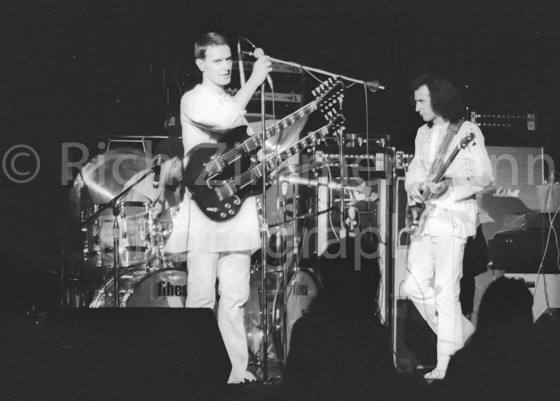 Mahavishnu 1973 Arena 18