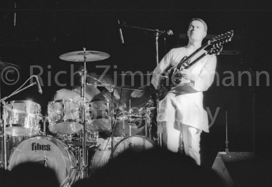 Mahavishnu 1973 Arena 4