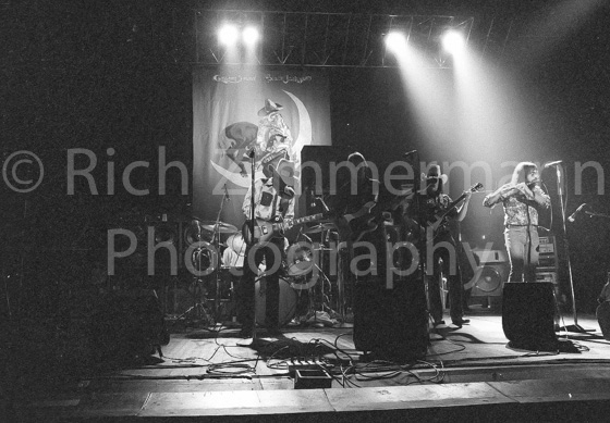 Marshall Tucker 1975 6