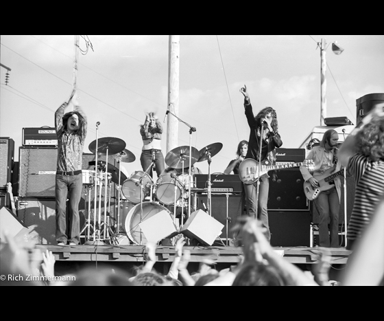 REO Speedwagon 9 4 1972 Oshkosh 232014 05 3023 of 55