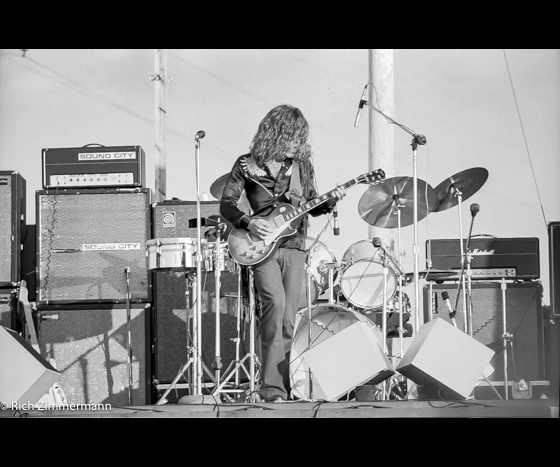 REO Speedwagon 9 4 1972 Oshkosh 302014 05 3030 of 55