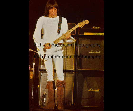 Robin Trower 1974 4