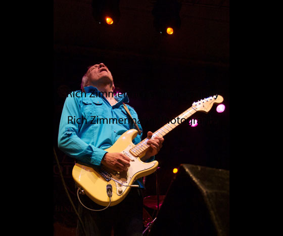 Robin Trower 2009 3