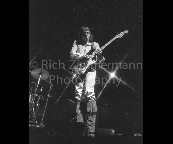 Trower 1974 9