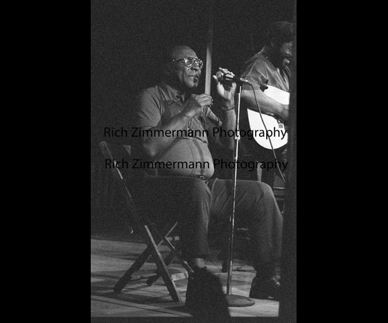Sonny Terry and Brownie McGee 1