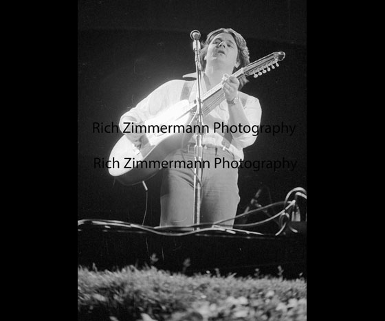 Steve Miller 1977 11