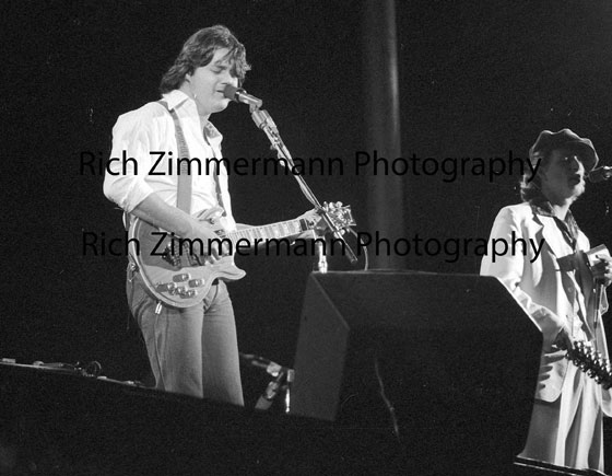 Steve Miller 1977 6