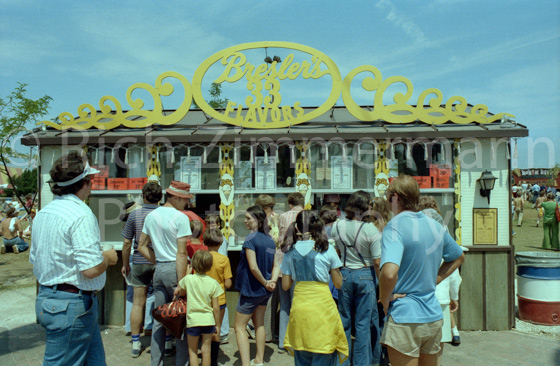 Summerfest 1977 10