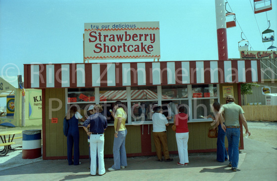 Summerfest 1977 11