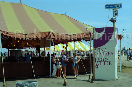 Summerfest 1977 16