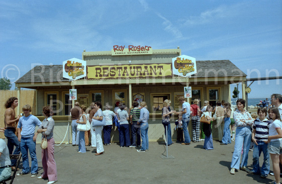 Summerfest 1977 22